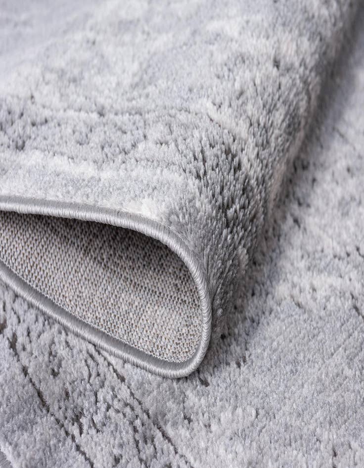 Detail image of 6' x 6' Oregon Square Rug