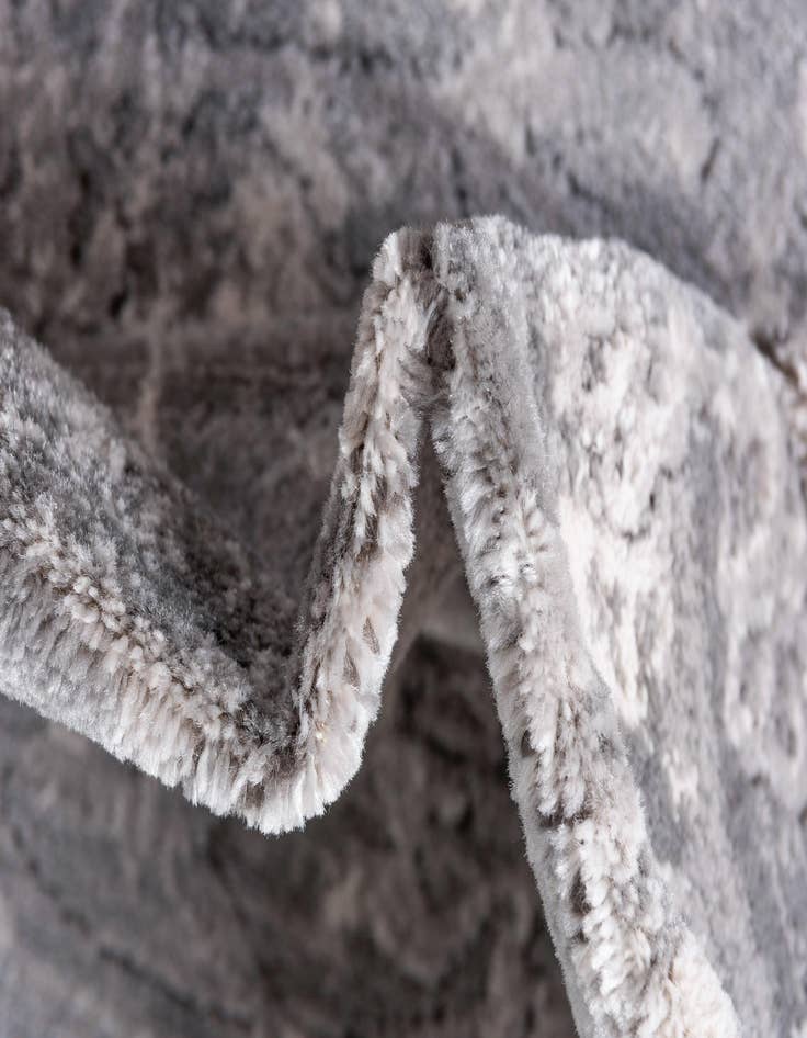 Detail image of 6' x 6' Oregon Square Rug