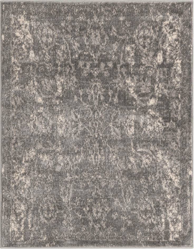 Detail image of 4' x 4' Oregon Square Rug