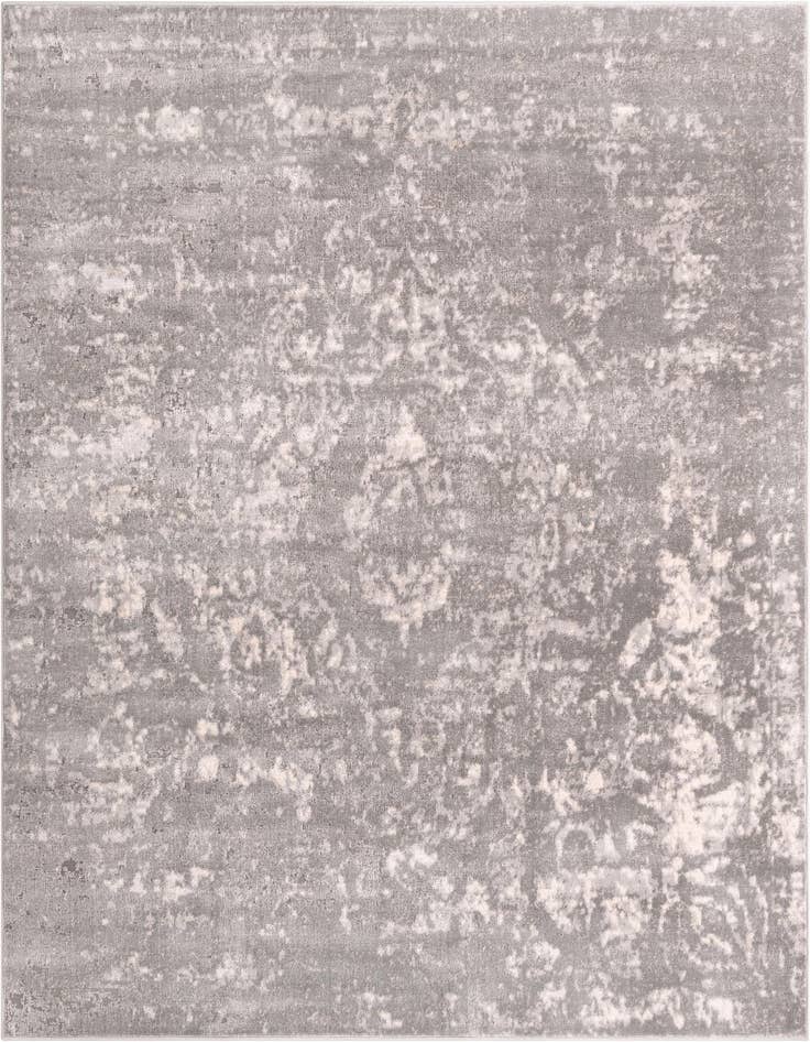 Detail image of 7' 10 x 7' 10 Oregon Square Rug
