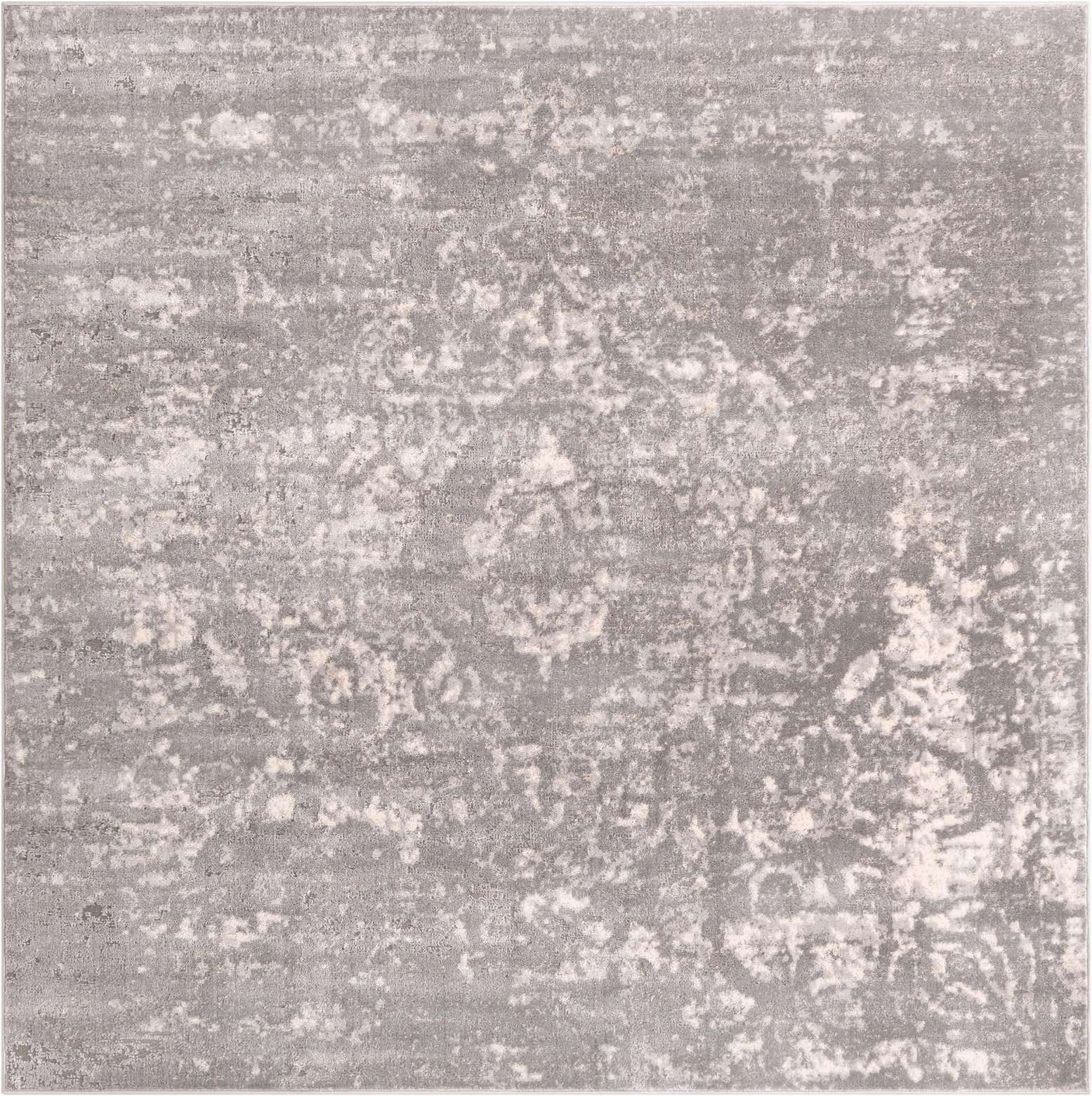 7' 10 x 7' 10 Oregon Square Rug