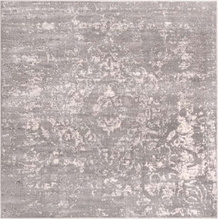 7' 10 x 7' 10 Oregon Square Rug