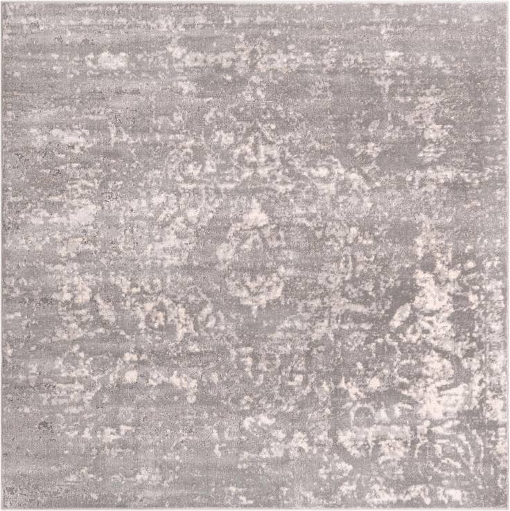 Detail image of 7' 10 x 7' 10 Oregon Square Rug