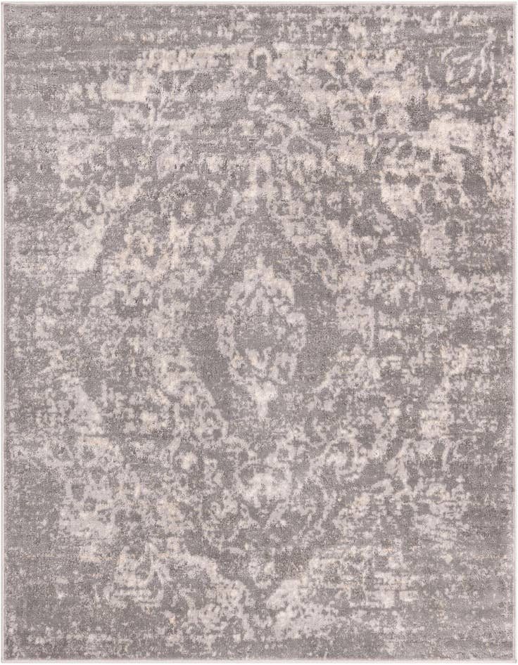Detail image of 6' x 6' Oregon Square Rug