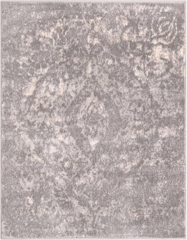 Detail image of 4' x 4' Oregon Square Rug