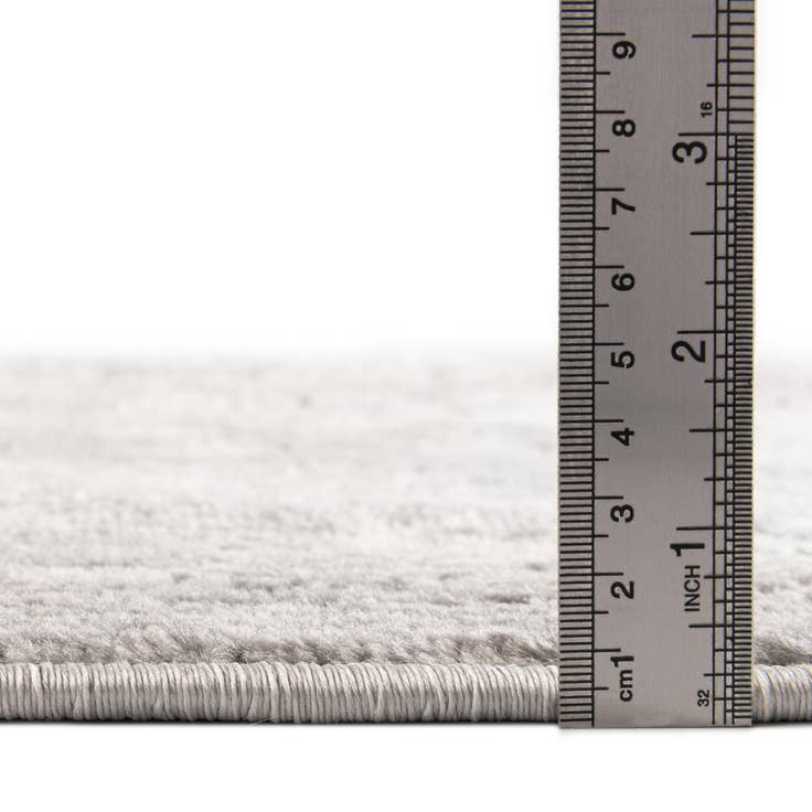Detail image of 120cm x 120cm Oregon Alfombra Cuadrado