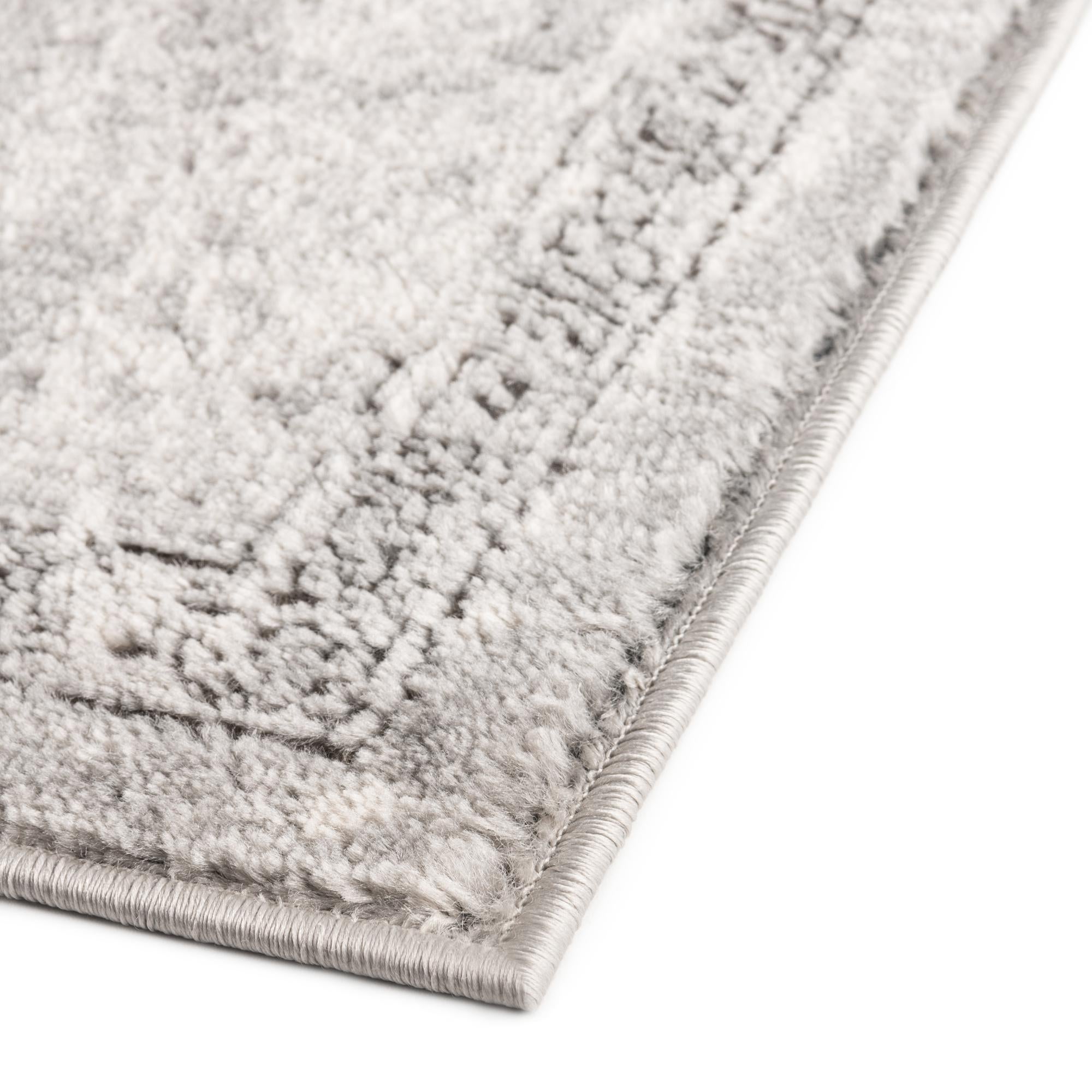 120cm x 120cm Oregon Alfombra Cuadrado