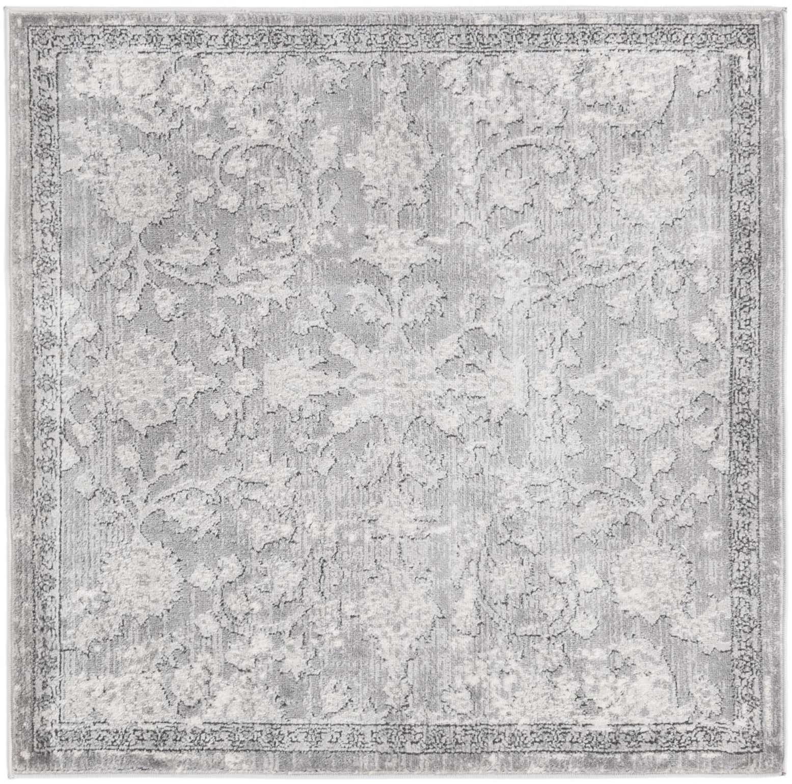 120cm x 120cm Oregon Alfombra Cuadrado