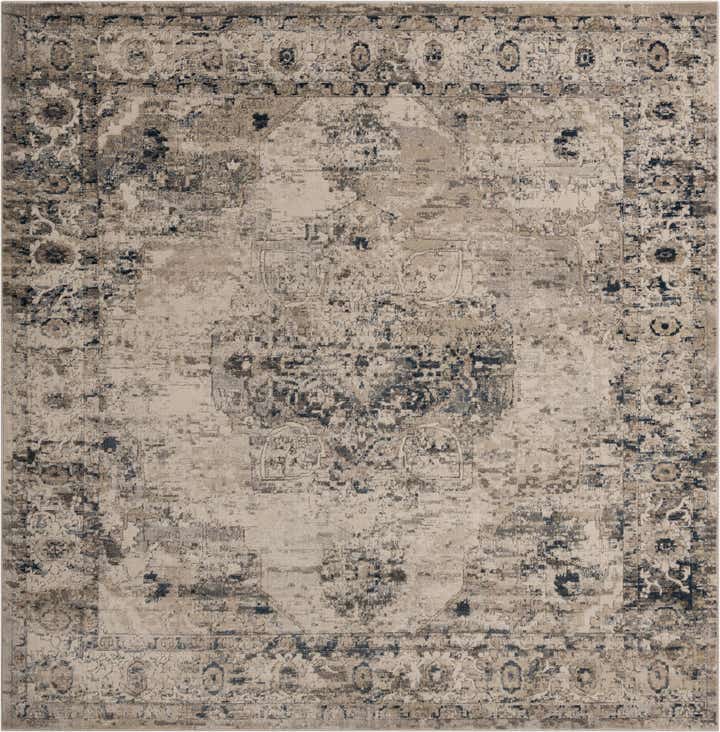 10' x 10' Oregon Square Rug