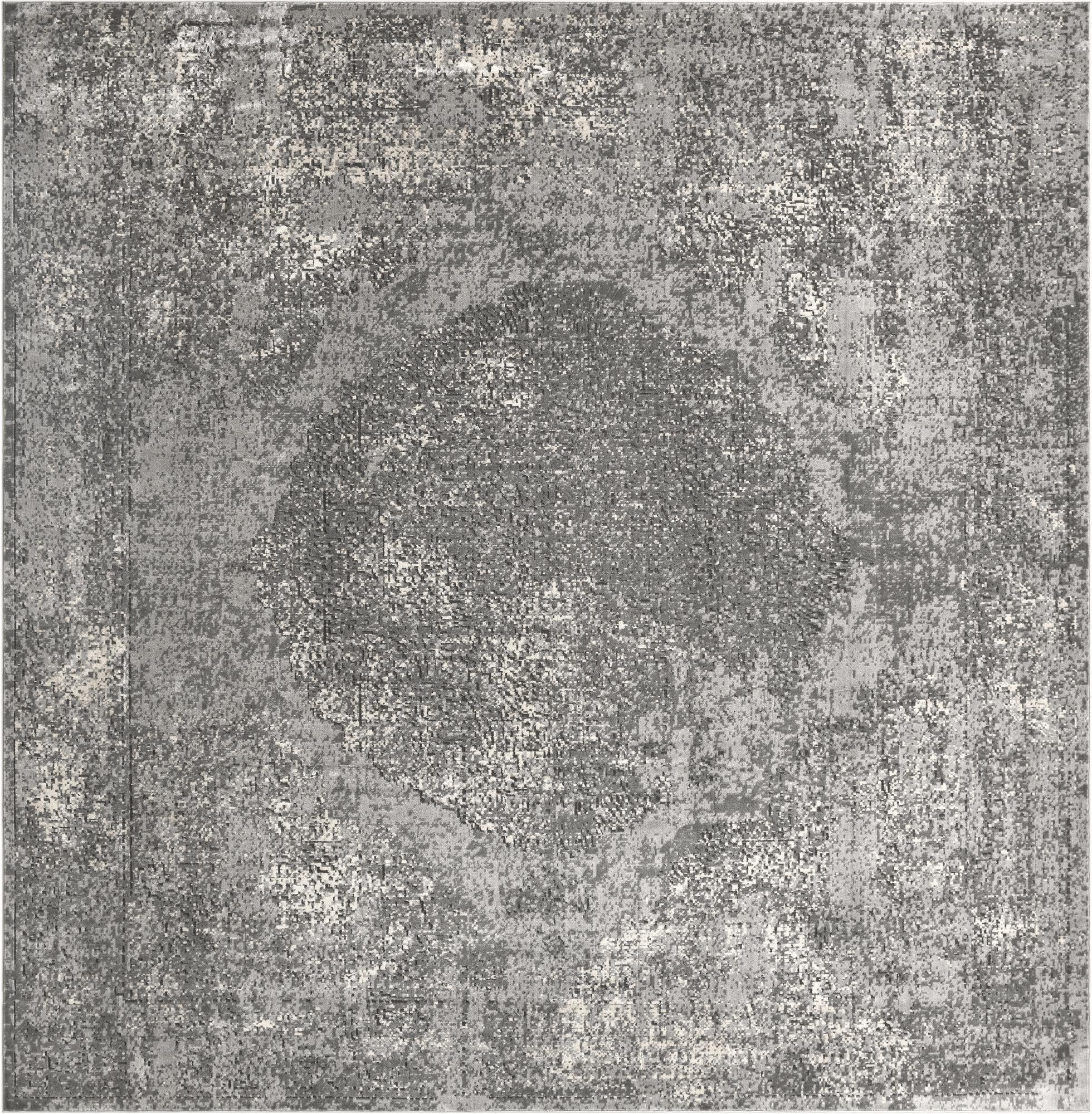 12' x 12' Oregon Square Rug