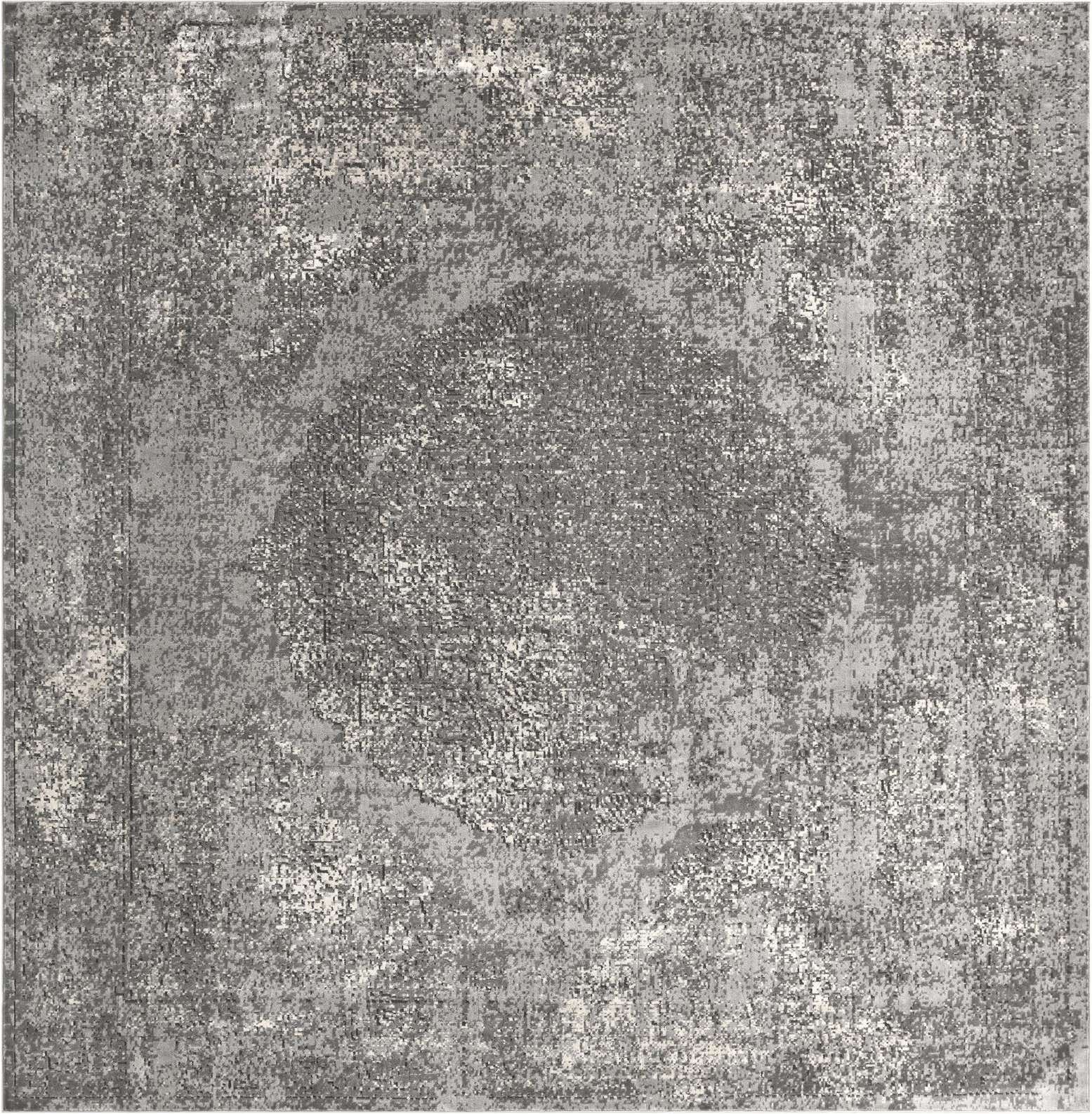 12' x 12' Oregon Square Rug