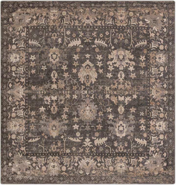 10' x 10' Oregon Square Rug