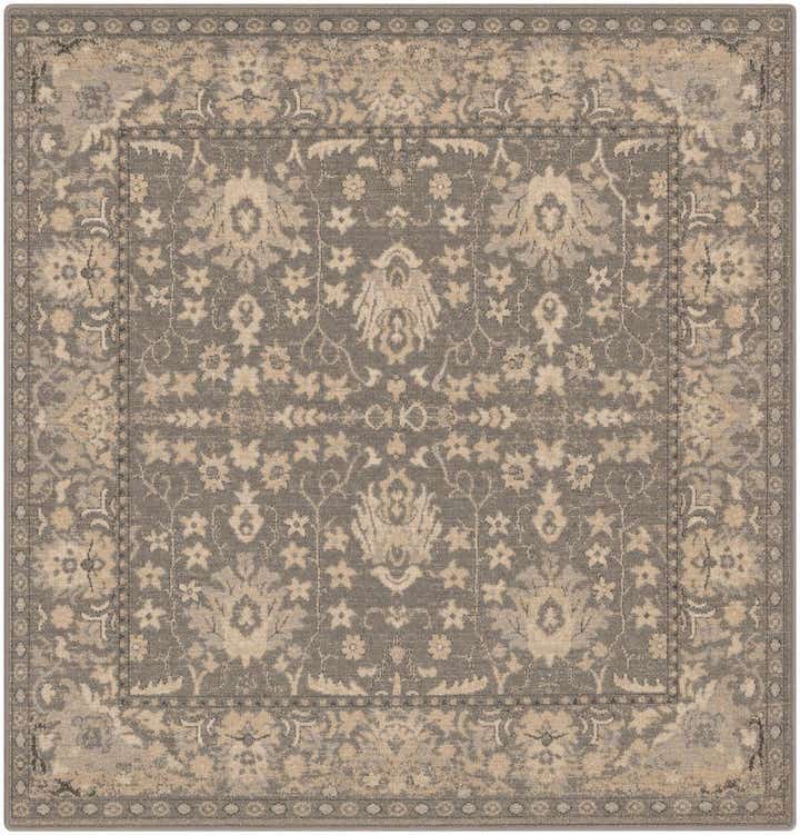 5' 3 x 5' 3 Oregon Square Rug