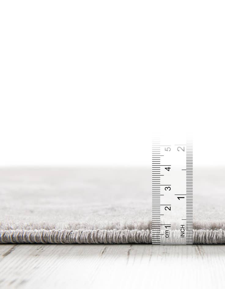 Detail image of 7' 10 x 7' 10 Oregon Square Rug