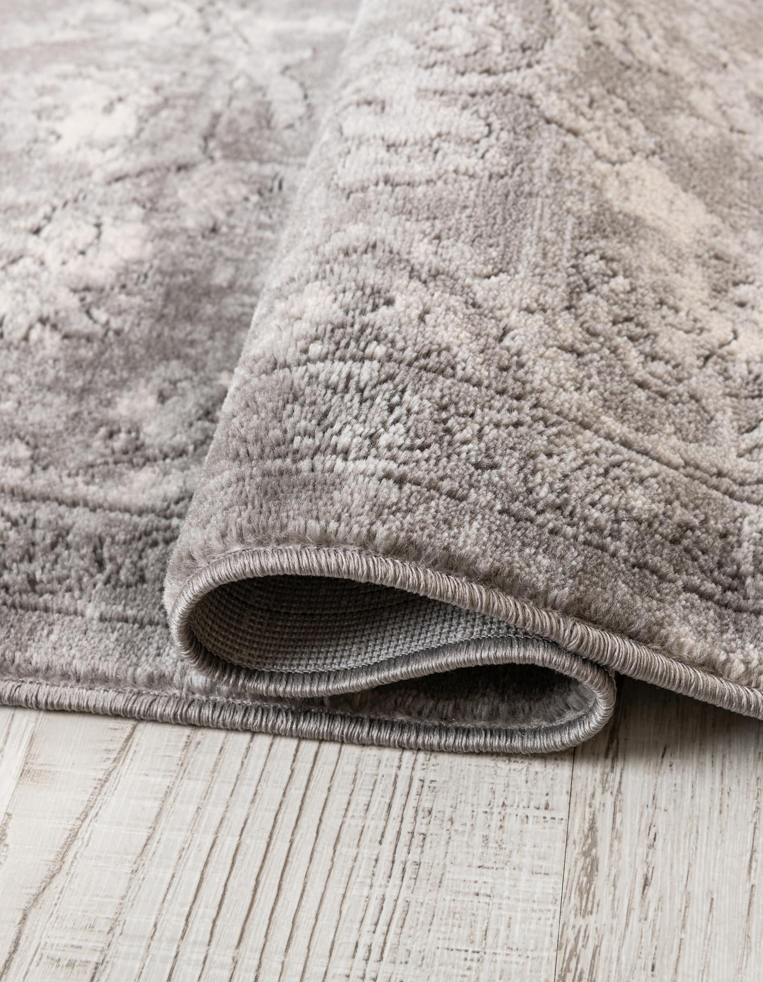 5' 3 x 5' 3 Oregon Square Rug
