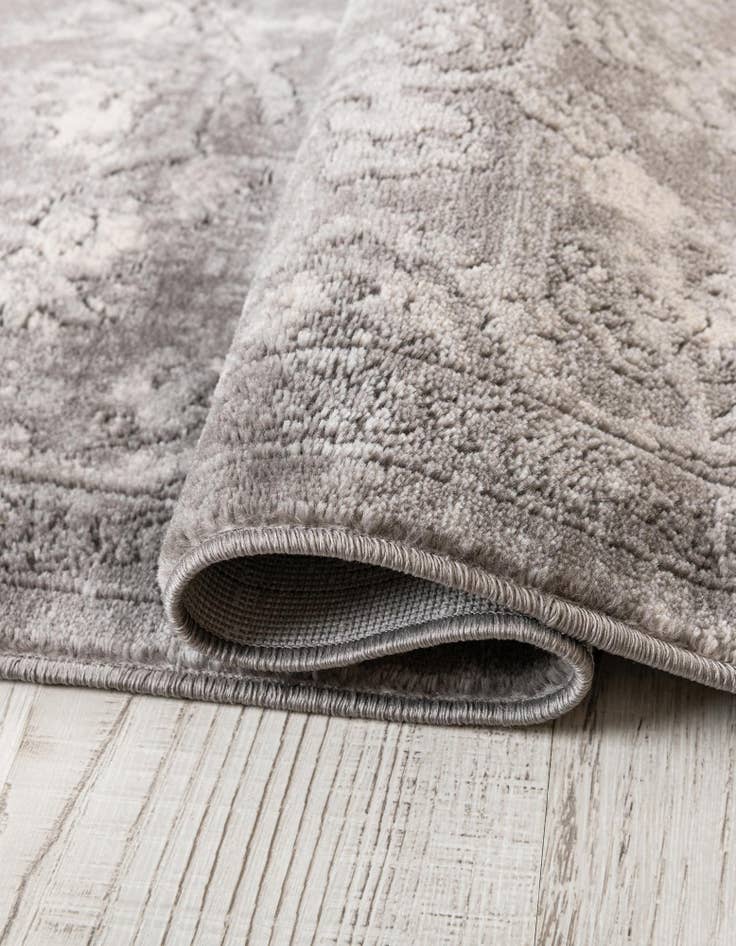 Detail image of 5' 3 x 5' 3 Oregon Square Rug