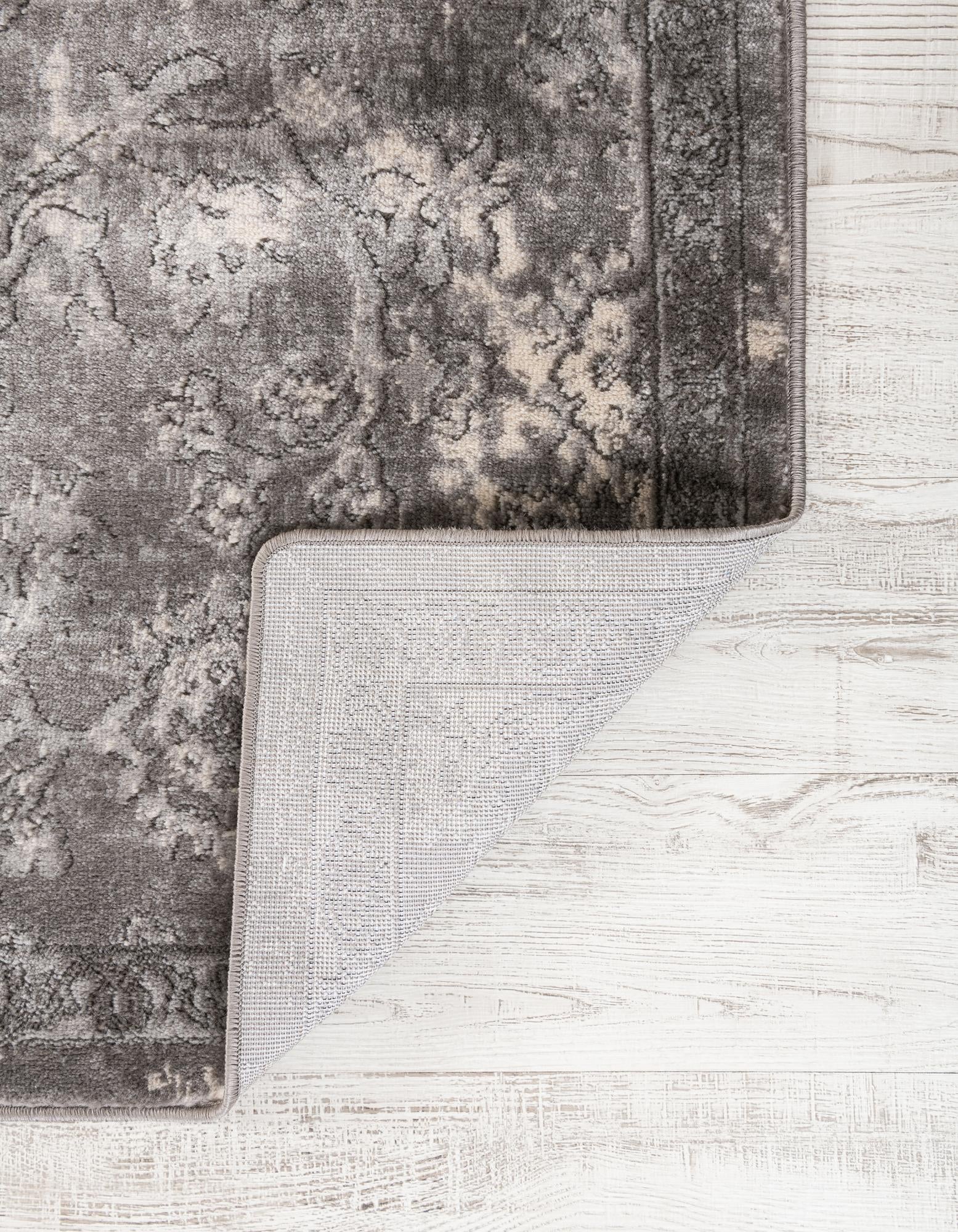 5' 3 x 5' 3 Oregon Square Rug