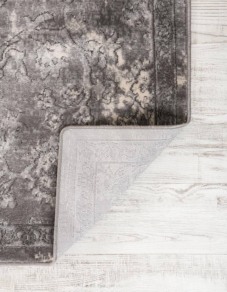 Detail image of 5' 3 x 5' 3 Oregon Square Rug