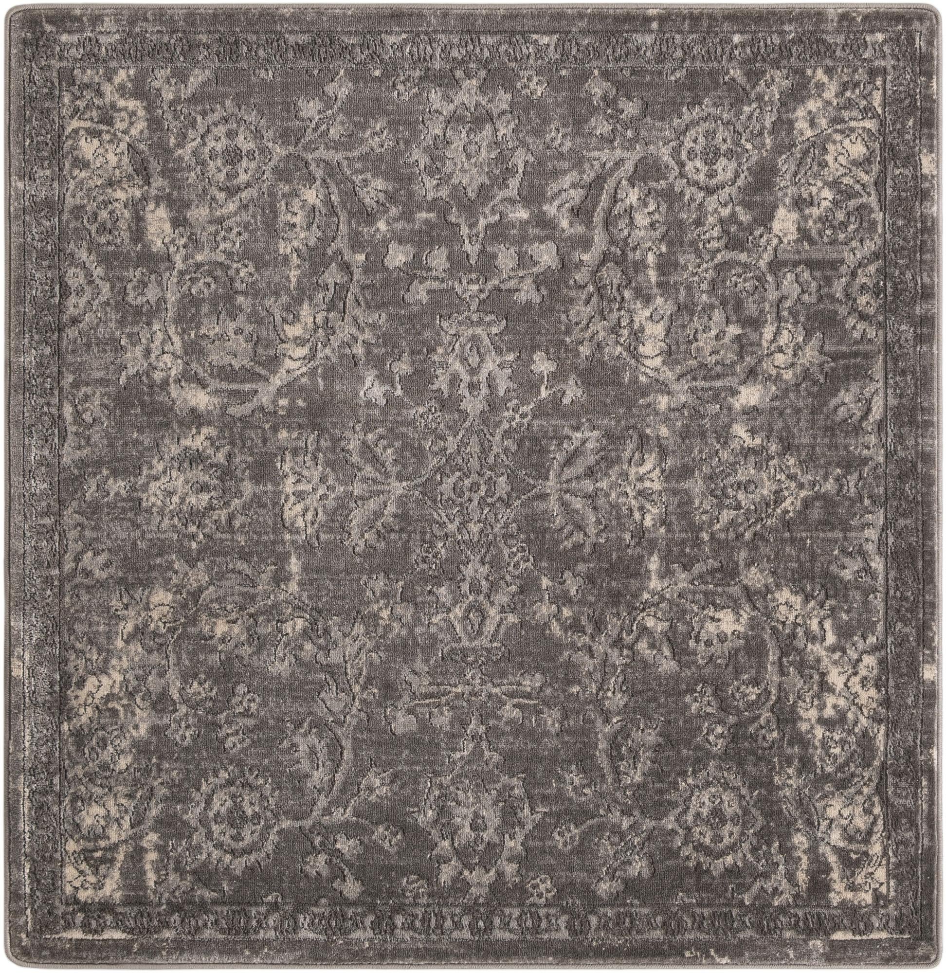Primary image 5' 3 x 5' 3 Oregon Square Rug