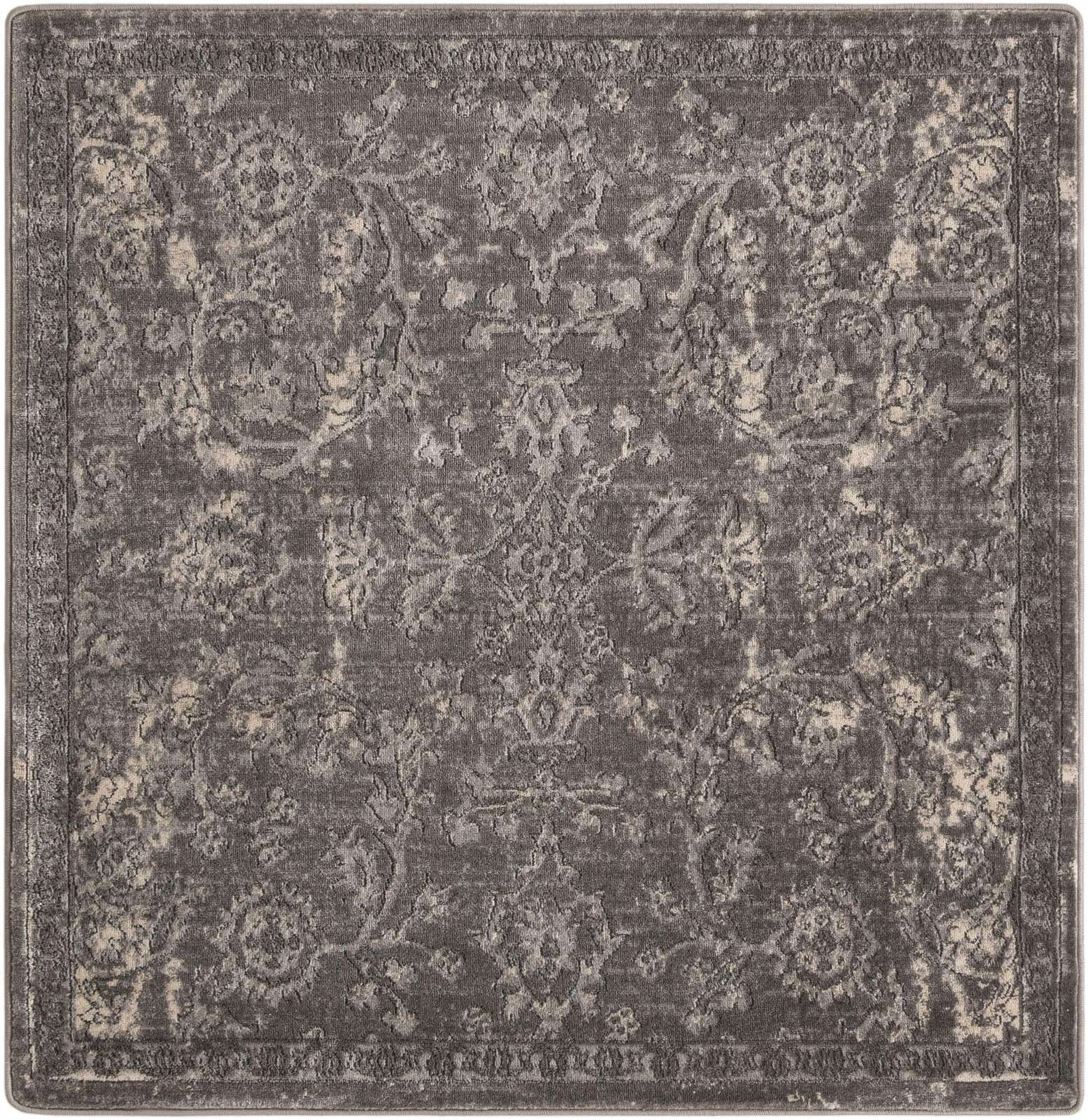 5' 3 x 5' 3 Oregon Square Rug