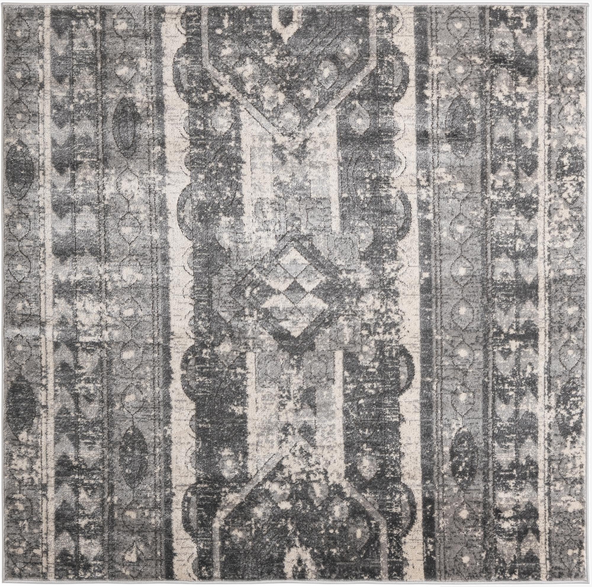 6' x 6' Oregon Square Rug