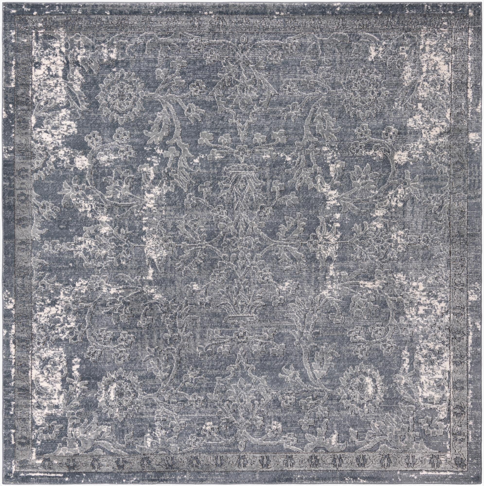 7' 10 x 7' 10 Oregon Square Rug