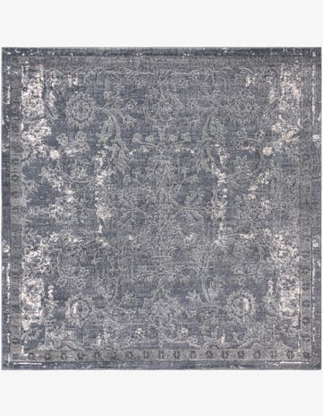 7' 10 x 7' 10 Oregon Square Rug