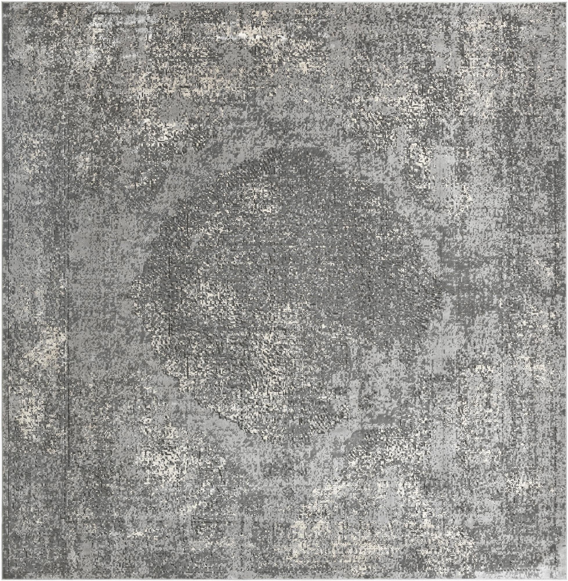 12' x 12' Oregon Square Rug