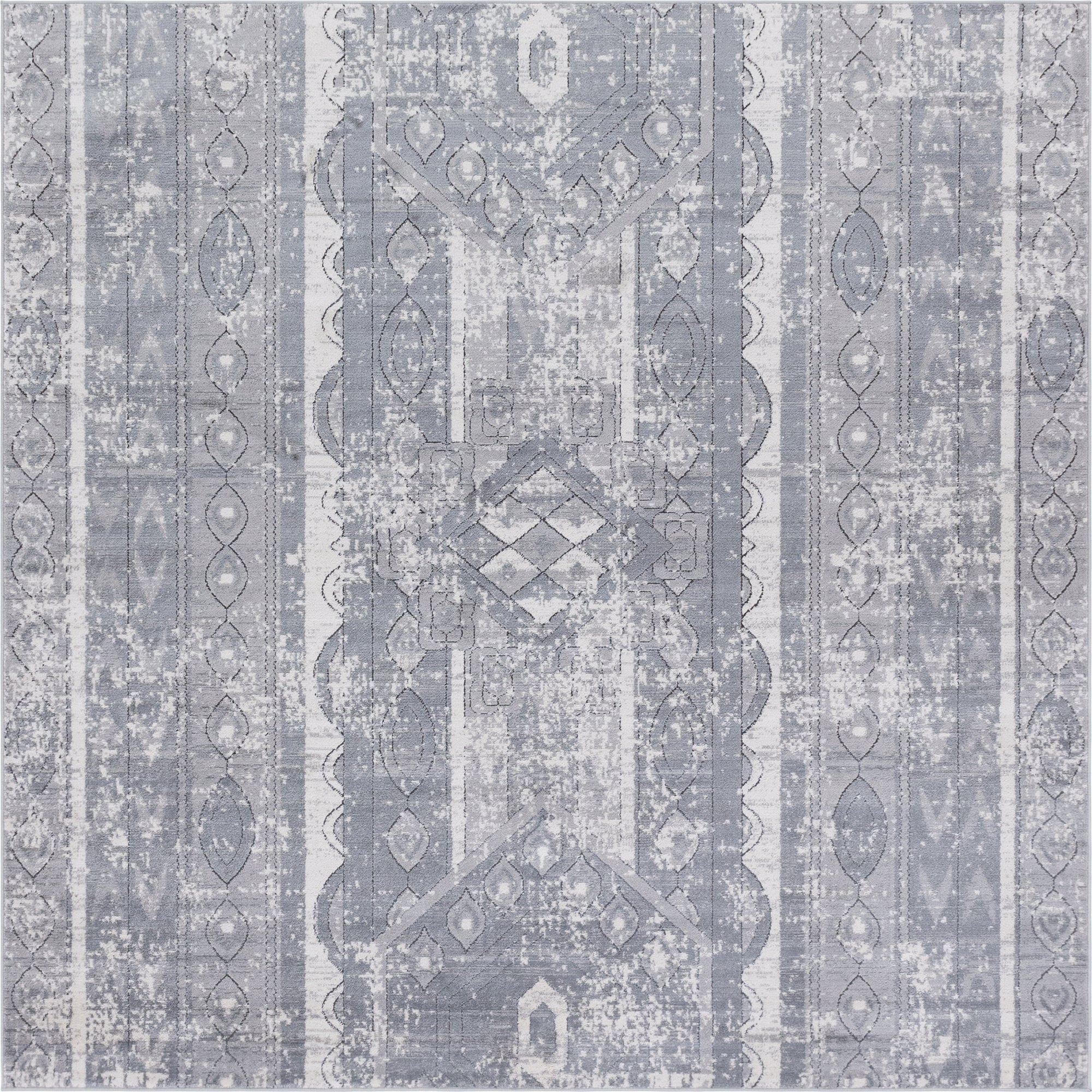 Primary image 7' 10 x 7' 10 Oregon Square Rug