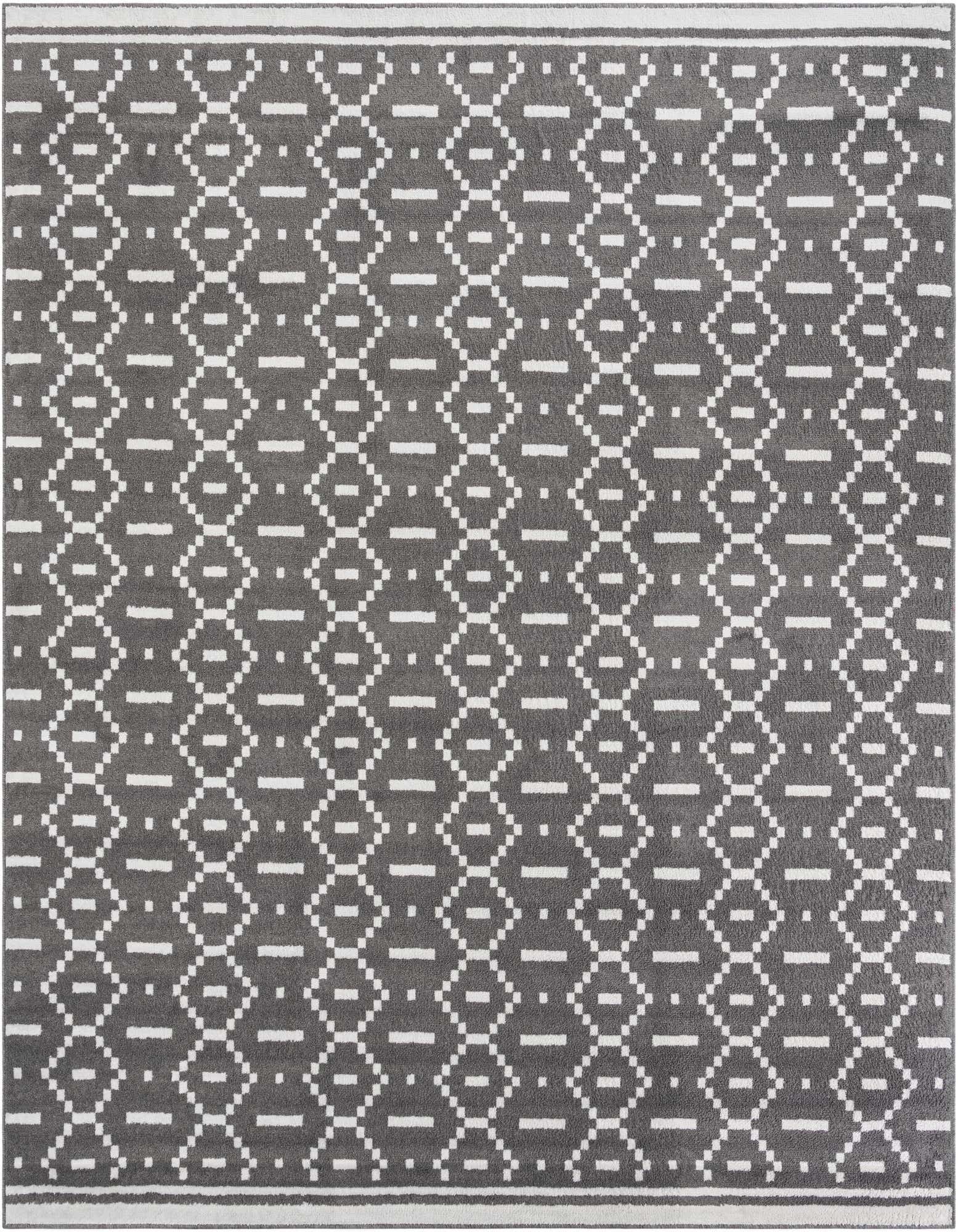 10' x 10' Oslo Square Rug