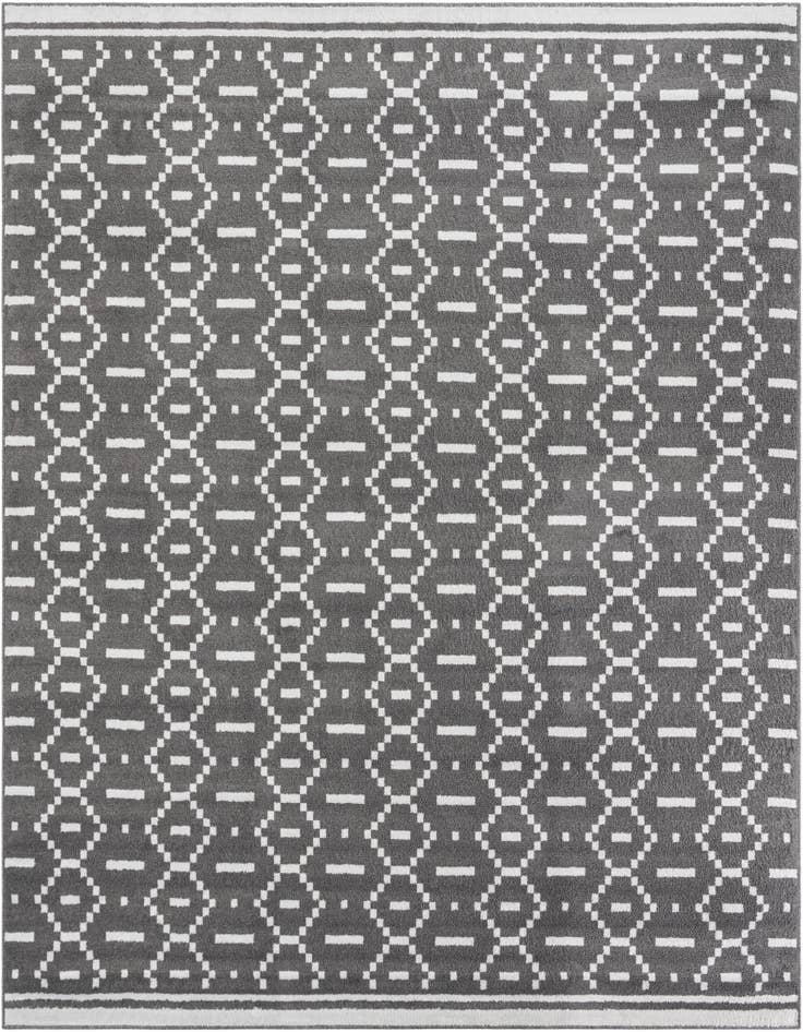 Detail image of 10' x 10' Oslo Square Rug