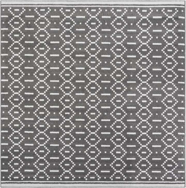 10' x 10' Oslo Square Rug