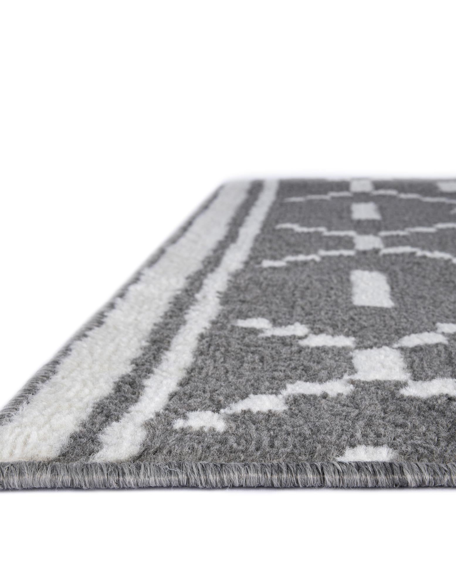 10' x 10' Oslo Square Rug