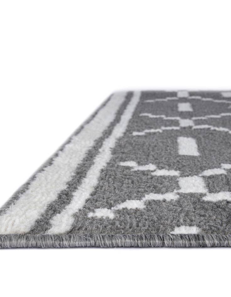 Detail image of 10' x 10' Oslo Square Rug