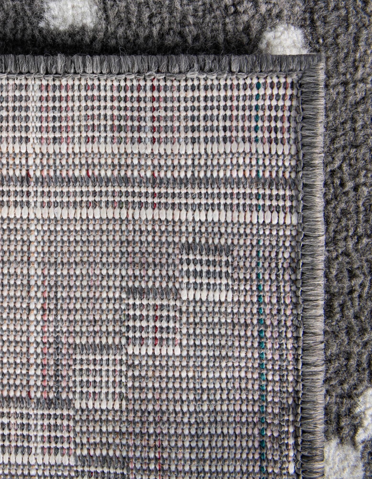 10' x 10' Oslo Square Rug