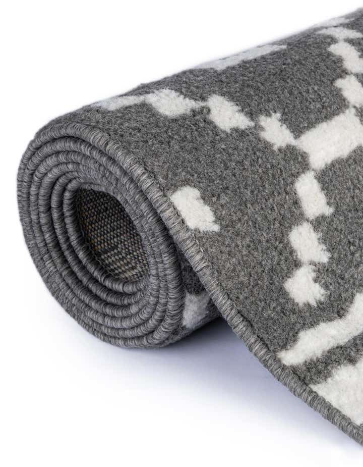 10' x 10' Oslo Square Rug