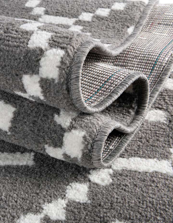 10' x 10' Oslo Square Rug