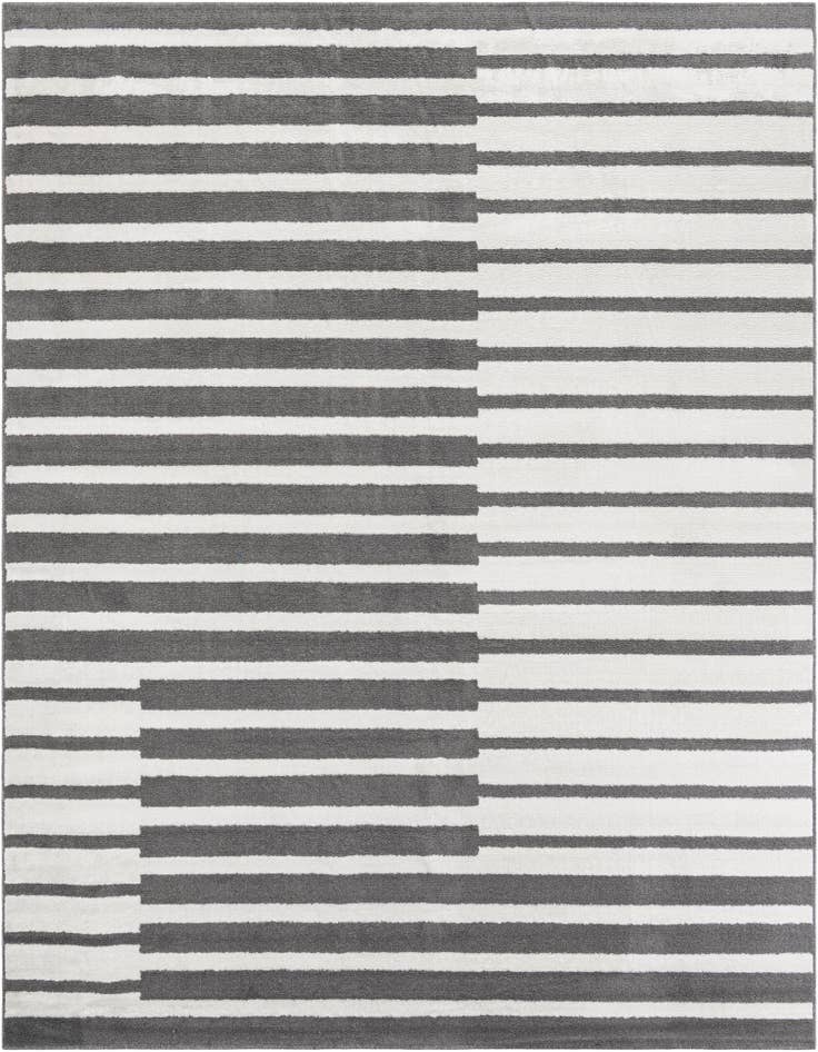 Detail image of 10' x 10' Oslo Square Rug