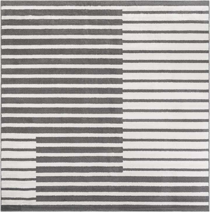 10' x 10' Oslo Square Rug