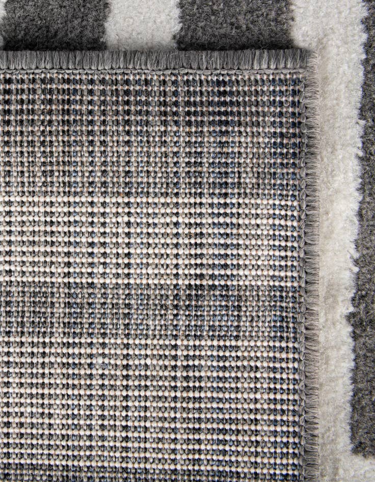 Detail image of 10' x 10' Oslo Square Rug