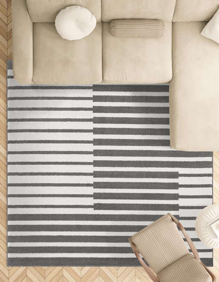 10' x 10' Oslo Square Rug