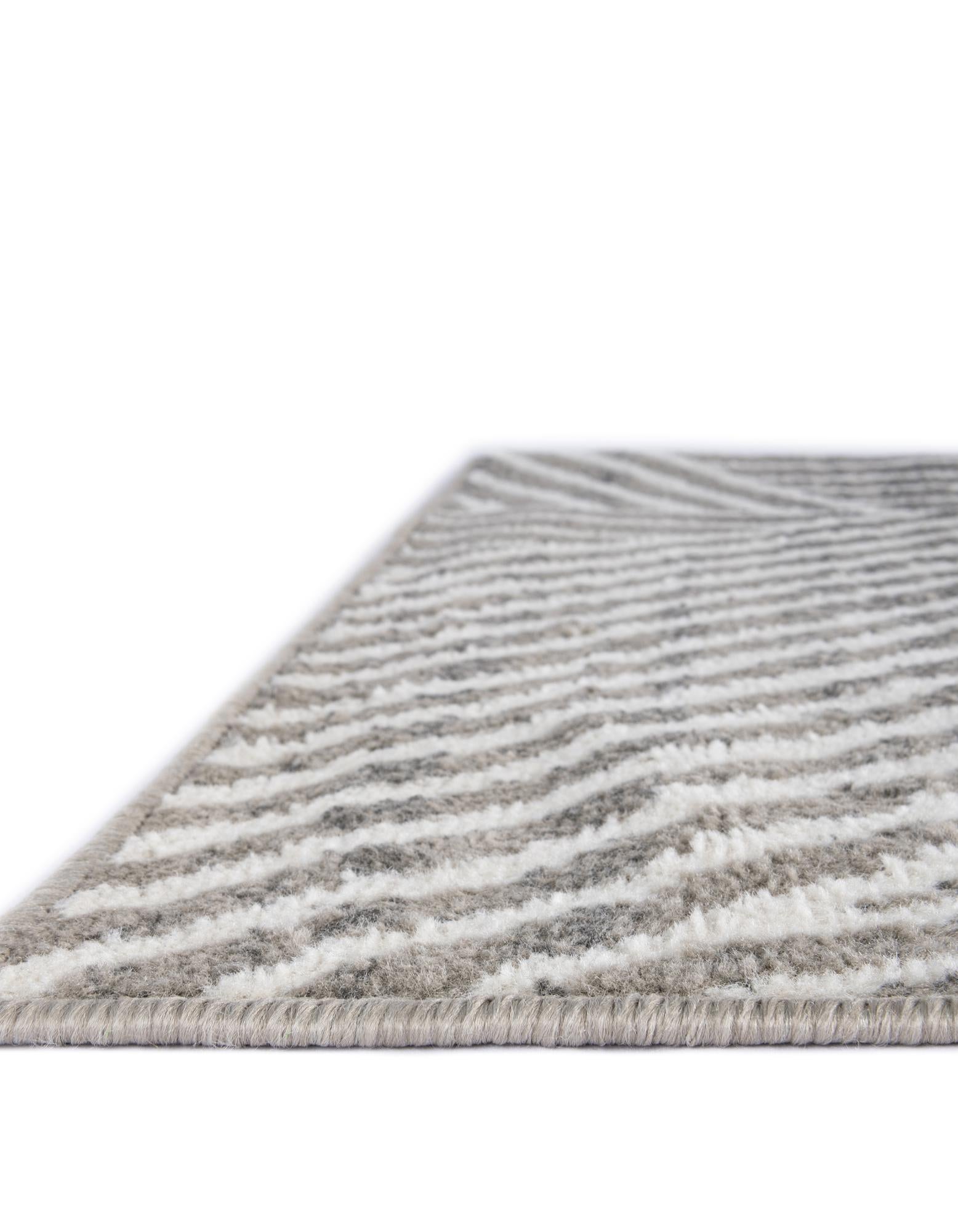 10' x 10' Oslo Square Rug