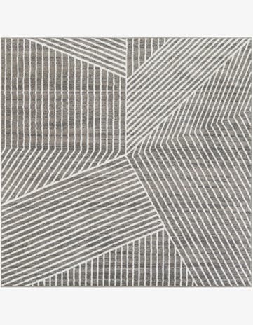 10' x 10' Oslo Square Rug