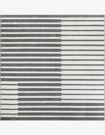 10' x 10' Oslo Square Rug