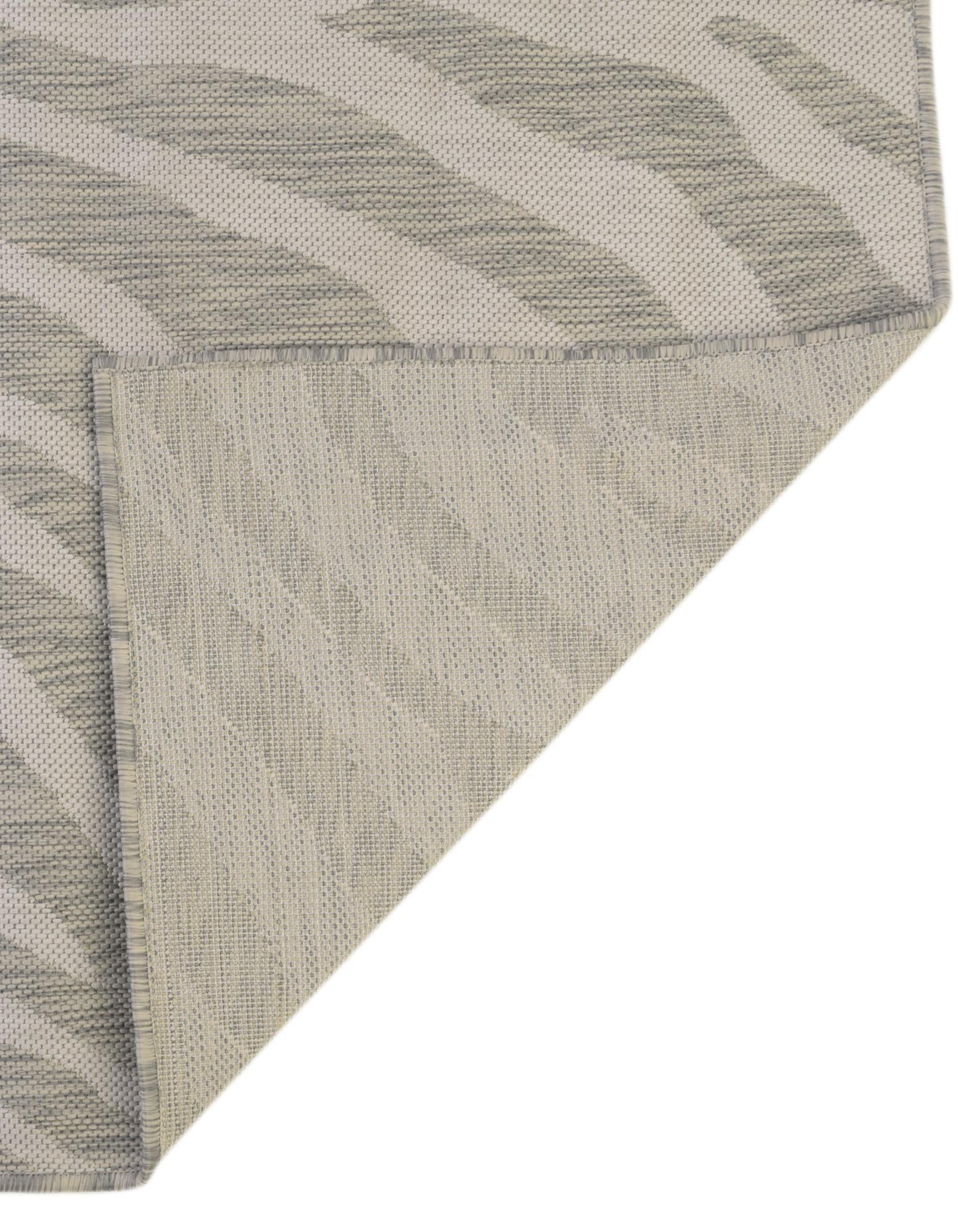 10' x 10' Easy-Clean Safari Indoor / Outdoor Square Rug