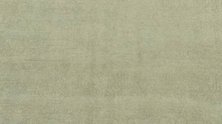 Detail image of 8' x 9' Hand Knotted Over-Dyed Ziegler Square Rug