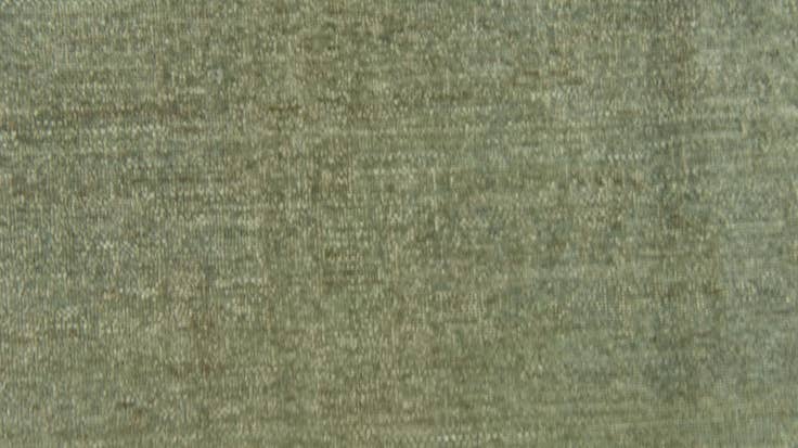 Detail image of 6' 4 x 6' 10 Hand Knotted Over-Dyed Ziegler Square Rug