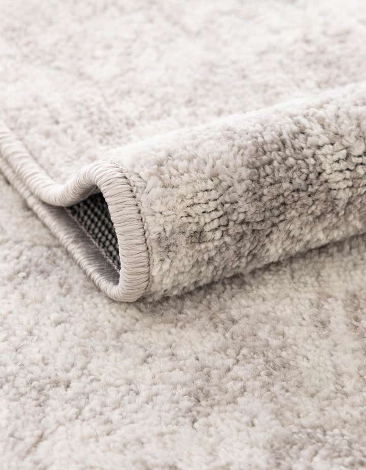 7' 10 x 7' 10 Oxford Square Rug