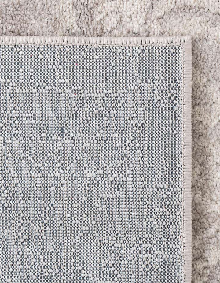 7' 10 x 7' 10 Oxford Square Rug