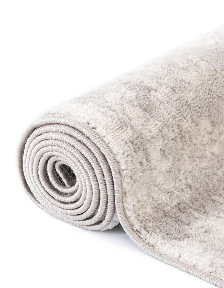 7' 10 x 7' 10 Oxford Square Rug